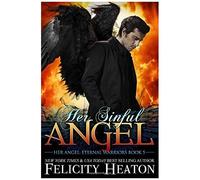 Her Sinful Angel