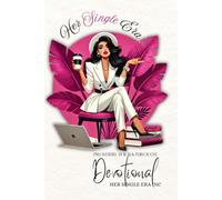 Her Single Era: A Proverbs 31 Devotional for Becoming Her Before Boaz