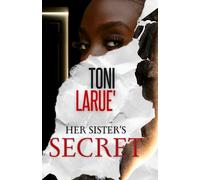 Her Sister's Secret: A Crime Thriller
