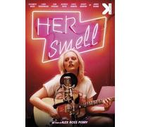 HER SMELL - DVD [HD DVD]