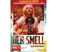 Her Smell (Pal/0)