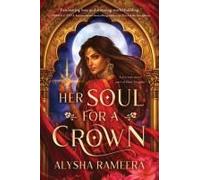 Her Soul For A Crown (Standard Edition)