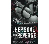 Her Soul for Revenge