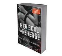 Her Soul For Revenge