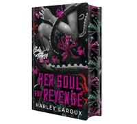 Her Soul for Revenge: Deluxe Special Edition