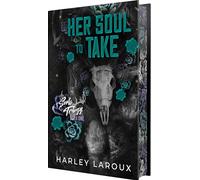 Her Soul to Take: Deluxe Special Edition: A Paranormal Dark Academia Romance