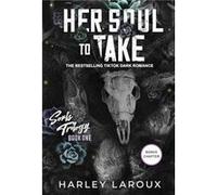 Her Soul to Take - Harley Laroux - Kensington Publishing - Livre en Anglais - Paperback Harley Laroux (Auteur)