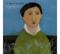 Her Space Holiday - Let's Get Quiet Vol.2 [Import]