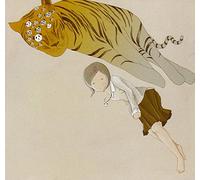 Her Space Holiday - Sleepy Tigers-Mcd [Import]