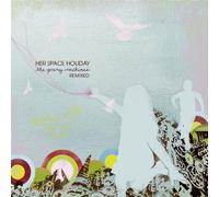 Her Space Holiday - The Young Machines Remix [Import]