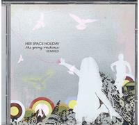 Her Space Holiday - The Young Machines Remixed