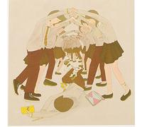 Her Space Holiday – XOXO, Panda and The New Kid Revival – CD – Import