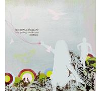 Her Space Holiday – Young Machines Remixed – CD