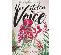 Her Stolen Voice: Identity Theft Began in the Garden