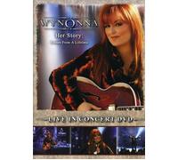 Her story scenes from a lifetime - DVD Zone 1 DVD