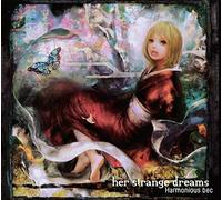 Her Strange Dreams