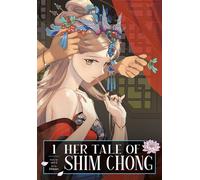 Her Tale of Shim Chong, Volume 1 - Seri - Inklore - ebook (ePub) - Livre