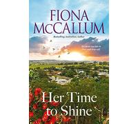 Her Time to Shine