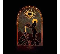 THE NEST - HER TRUE NATURE (LIM.ORANGE MARBLED 3LP+DVD) 3 VINYL LP+CD NEUF