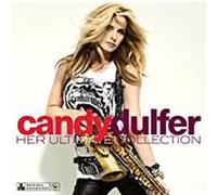 Dulfer, Candy - Her Ultimate Collection