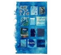 Her Various Scalpels Mayer, Sophie (Auteur)
