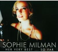 Her Very Best So Far by Sophie Milman [Audio CD] NEUF