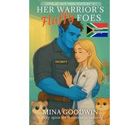 Her Warrior's Fluffy Foes Afrikaanse Vertaling: A Cozy Spice Sci-Fi Romantic Comedy