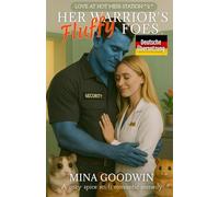 Her Warrior's Fluffy Foes Deutsche Übersetzung: A Cozy Spice Sci-Fi Romantic Comedy