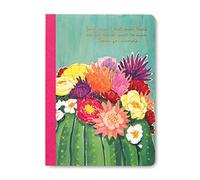 Her Words by Compendium : Some Days, I Just Know There Are Big Things about to Begin. Aujourd'hui, par exemple. Couverture souple avec reliure plate, 80 pages lignées.