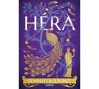 Héra (broché)