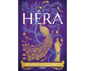 Héra (broché)