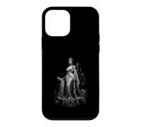Hera, déesse du Mariage, Olympe Coque pour iPhone 12 Mini
