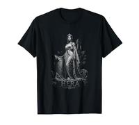 Hera, déesse du Mariage, Olympe T-Shirt