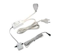 Hera Interrupteur infrarouge 230 V 50612060111 4051268177023