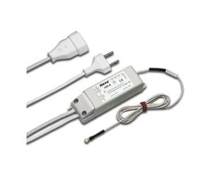 hera Hera Interrupteur tactile 400W câble capteur 2m 50611030101 Quantité:1
