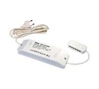 hera Hera Transformateur LED 24V/100W 12 sorties Vert 20604003301 Quantité:1