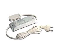 Hera 20604001222 Transformateur LED 24 V