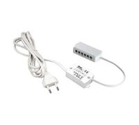 hera Hera Transformateur LED 24V/5W 20604002301 Quantité:1