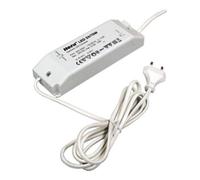hera Hera Transformateur LED 24V/60W 20604003101 Quantité:1