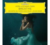 Hera Hyesang Park - Breathe
