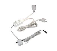 Hera Interrupteur infrarouge 230 V 50612060111 4051268177023