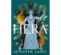 Hera Jennifer Saint (Auteur)