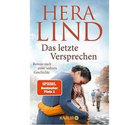 Hera Lind – Das Letzte Versprechen – Poche