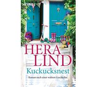 Hera Lind Kuckucksnest: Roman (Poche)