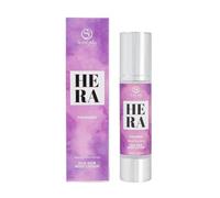 Secretplay Lotion corporelle aux phéromones 50 ml