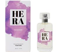 Hera Parfum Naturel Phéromones Spray pour Femme 50 Ml