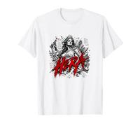 Hera Reine des Dieux Romains Sa colère est Divine T-Shirt