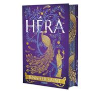 Héra (relié collector)