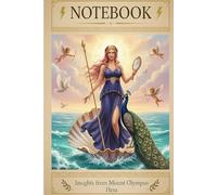 Hera The Queen of Olympus