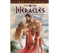 Héraclès (1): Un amour perdu Cosimo Ferri (Auteur)